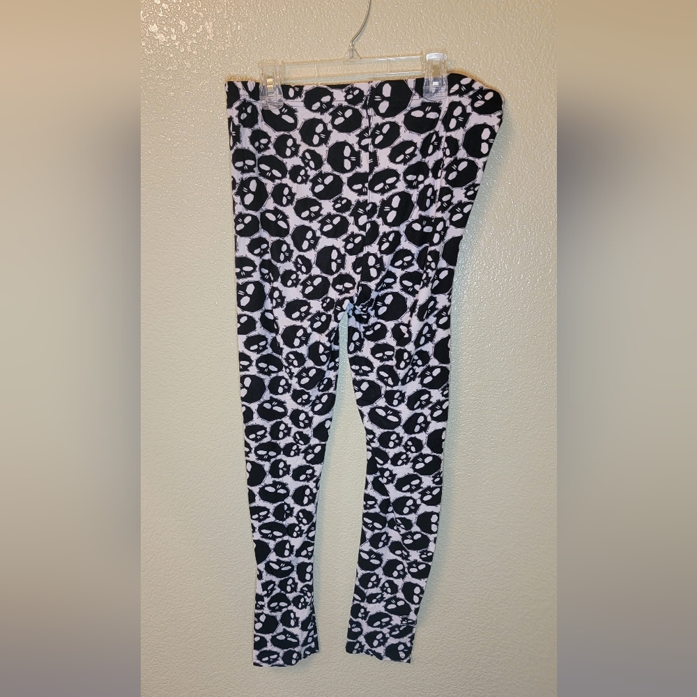 Jean Marie - super soft – super stretchy Leggings Plus Size: 14 – 17